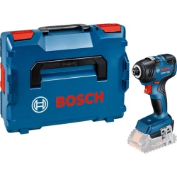 BOSCH Akumulatorski udarni odvrtač GDR 18V-200 Solo + L-Boxx (06019J2106)