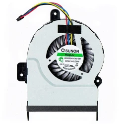 Ventilator Asus K55 K55V K55VJ X55A X55U X55V