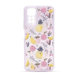 Futrola Fashion Case 13 za Xiaomi Redmi Note 11 4G DZ2, Šarena