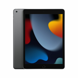Tablet Apple MK2K3TY/A 10,2 A13 3 GB RAM 64 GB Siva