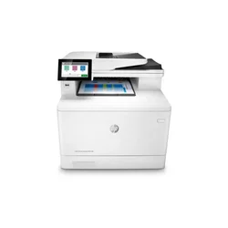 MFP HP Color LaserJet Enerprise M480f 600x600/27ppm/2GB/Duplex/ADF/Fax/LAN, Set---