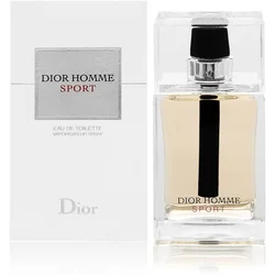DIOR Muška toaletna voda Homme Sport, 75ml