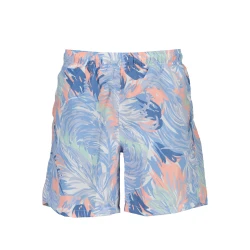 GANT SWIMSUIT MEN'S BOTTOM BLUE