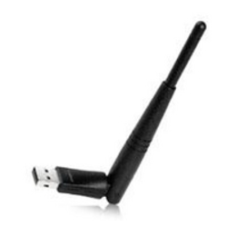 EDIMAX WLAN Stick / štap USB 2.0 300MBit/s EDIMAX EW-7612UAN