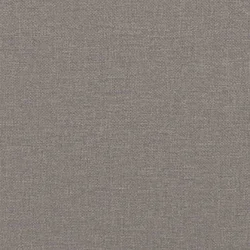Vidaxl Trosed taupe 180 cm blago