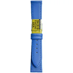 Kožni kaiš Diloy 16mm DIL304.16 Indigo plava boja