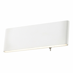 Globo 41751-8W - LED zidna svetiljka SIEGFRIED LED/8W/230V
