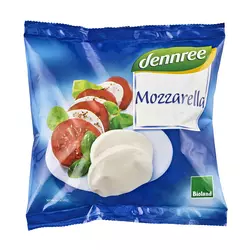 DENNREE Sir mozzarella, (4021851641255)