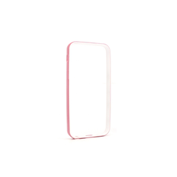 Bumper Flat za Iphone 5 roze