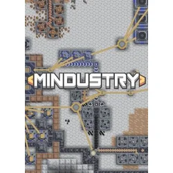 Mindustry (PC) Steam Key EUROPE