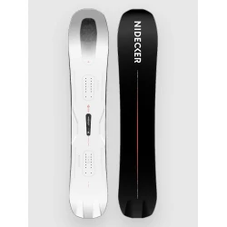 Nidecker Megalight 2026 Snowboard uni
