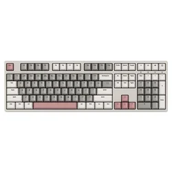 Ikbc Tastatura, Bežična, Šarena