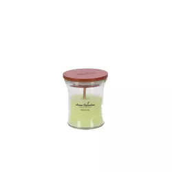HOME COLLECTION SVEČA OKROGLA 70G FRISH FIG