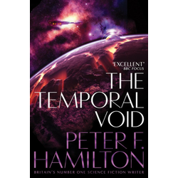 Temporal Void