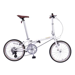 Bicikl DAHON BOARDWALK WHITE
