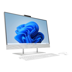 HP AiO 24-dp1021nb i7-1165G7