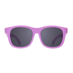 Babiators - Otroška sončna očala Navigator, A Little Lilac 6+ let