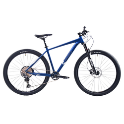 MTB bicikl C-PRO AL-Ro 9.7 XC Boja:Plava Veličina rama:15.5