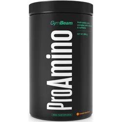 GymBeam ProAMINO 390 g mango - marakuja