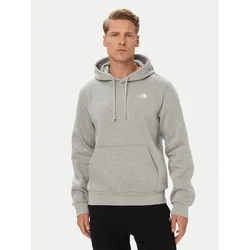 The North Face Jopa Evolution Simple Dome NF0A8CWM Siva Regular Fit