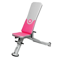 Lukadora Womens Health BODY Podesiva univerzalna klupa za vežbanje ( 4005 )