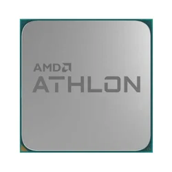 Procesor AMD Athlon 300GE 2 cores 3.4GHz tray