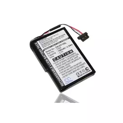 Kompatibilna baterija za navigacijo MIO Moov 400 / 405 / 750mAh