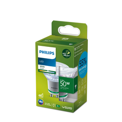 LED sijalica ULTRAEFFICIENT Philips PAR16 GU10/2,1W/230V 3000K