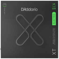 DADDARIO XTB45105 STRUNE ZA BAS 45-105 LONG