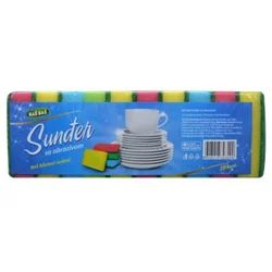SUNDJER SA ABRAZIVOM U BOJI BAS BAS 10/1