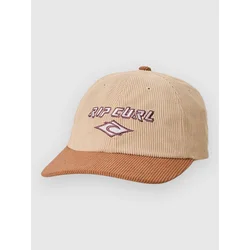 Rip Curl Diamond 2.0 Adj Cap khaki