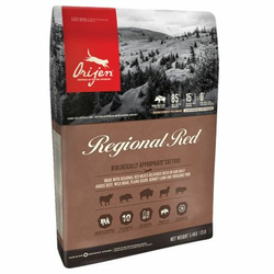 Orijen Cat Regional Red, 1.8 kg