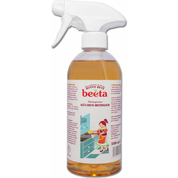 Beeta Kuhinjski sprej za odmašćivanje - 500 ml