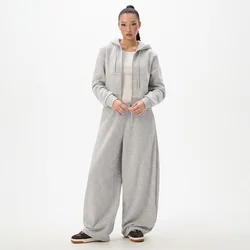 Cropp - Donji deo trenerke - light grey