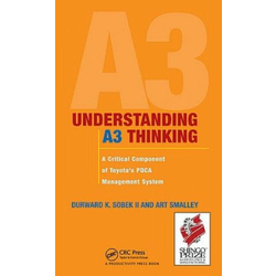 Understanding A3 Thinking