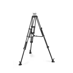 Manfrotto Twin MS 100/75 mm aluminijasti stativ