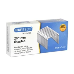 Sponke, 26/8, pocinkane, RAPESCO, 5000 kosov