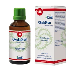 OkulaDren, 50ml