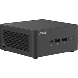 ASUS NUC 15 PRO/RNUC15CRHI300002/Core 3 100U 15W/Intel UHD graphics/no RAM/no