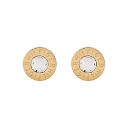 Uhani Tommy Hilfiger 2700753 Zlata