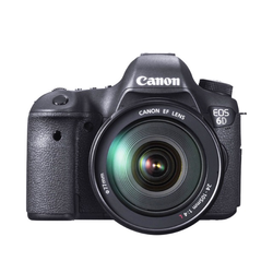 CANON fotoaparat EOS6D24-105GP (8035B011AA)