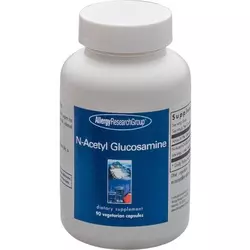 N-acetil glukozamin - 90 veg. kapsule