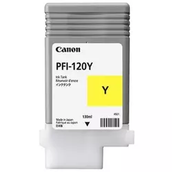 Canon PFI-120 Y ketridž žuti