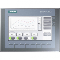 Siemens SPS razširitev zaslona Siemens SIMATIC HMI KTP700 BASIC 6AV2123-2GB03-0AX0 24 V/DC