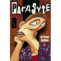 Parasyte 3