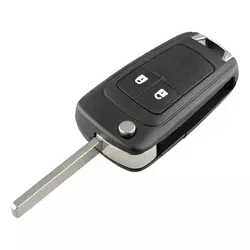 Car Acessories 888 Kućište oklop ključa za Opel 2 tastera E13-AP000