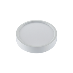 LED PANEL NAD OKR 12W 6500K GREEN TECH