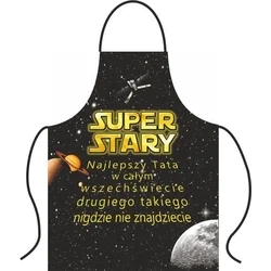 Očetov predpasnik - Super Old FP26