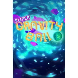 Super Gravity Ball (PC) Steam Key GLOBAL