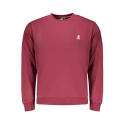 U.S. Grand Polo Muški duks AU03218DENZEL, Bordo